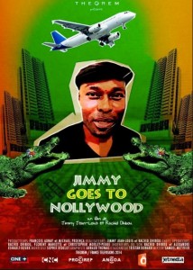 Jimmy Goes to Nollywood2