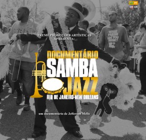 Samba e Jazz