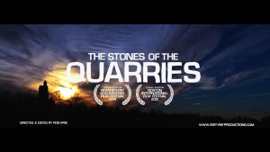 THE STONES OF THE QUARRIES
